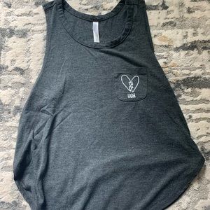 Aeropostale tank top!